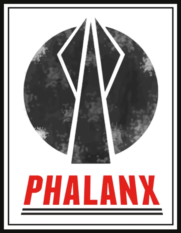 Phalanx Logo